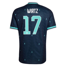 Load image into Gallery viewer, Florian Wirtz Germany Away Jersey World Cup 2026