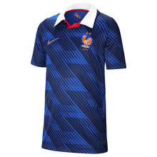 Load image into Gallery viewer, Nike France Youth Home Jersey World Cup 2026