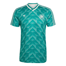 Load image into Gallery viewer, adidas Germany Away Jersey 1990