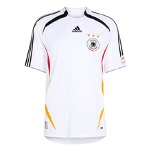 Load image into Gallery viewer, adidas Germany Home Jersey 2006