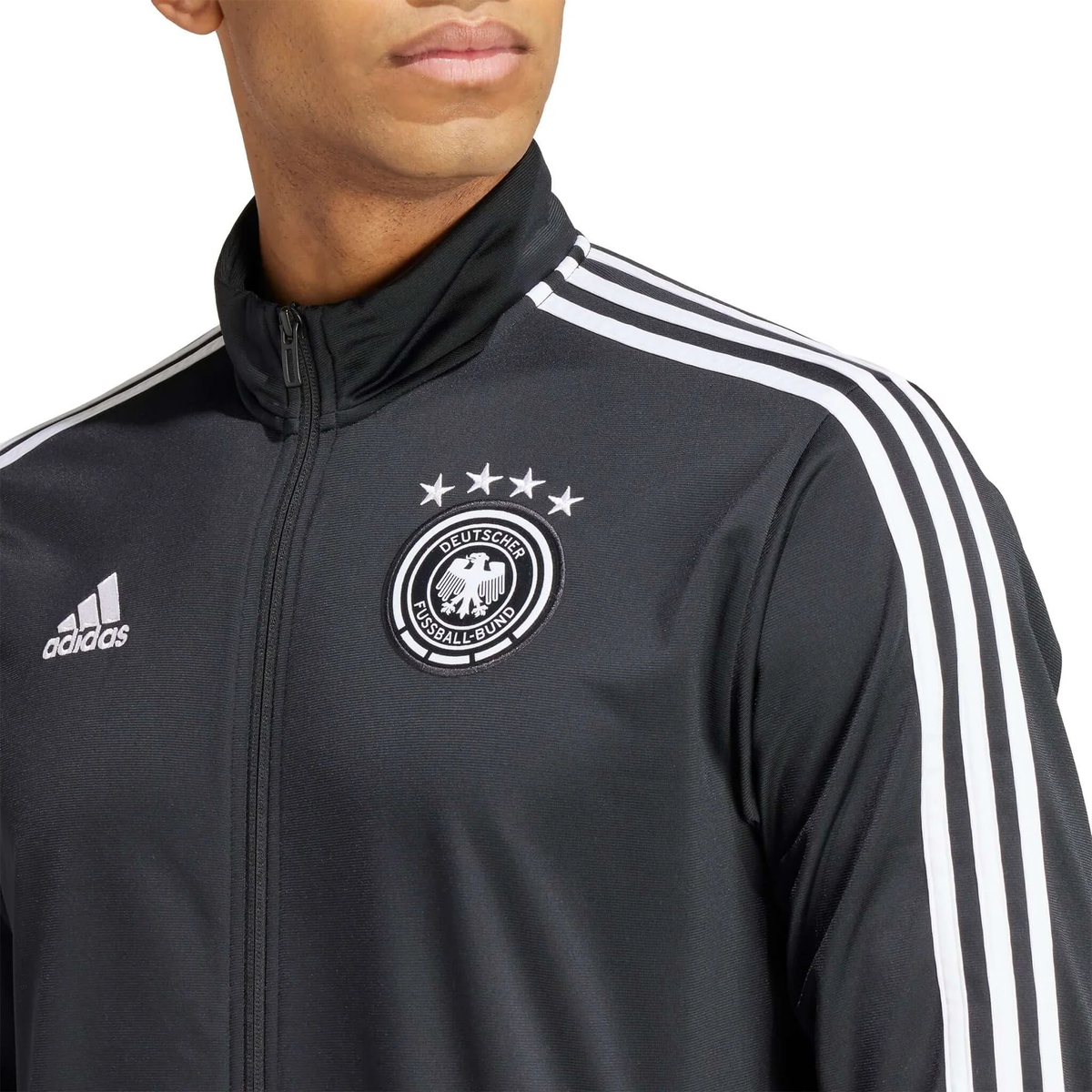 adidas Germany DNA Track Top 2024 – Eurosport Soccer Stores