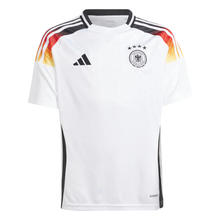 Load image into Gallery viewer, adidas Germany Youth Home Jersey 2024
