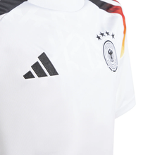 Load image into Gallery viewer, adidas Germany Youth Home Jersey 2024