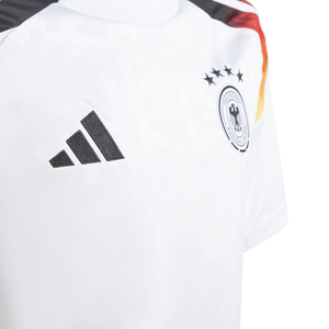 adidas Germany Youth Home Jersey 2024