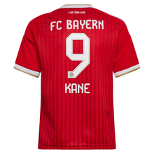Load image into Gallery viewer, Harry Kane Bayern Munich Youth Home Jersey 2026/27