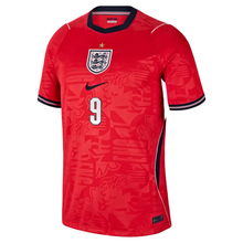Load image into Gallery viewer, Harry Kane England Home Jersey World Cup 2026
