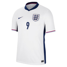 Load image into Gallery viewer, Harry Kane Nike England Home Jersey 2024