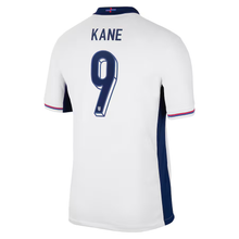 Load image into Gallery viewer, Harry Kane Nike England Home Jersey 2024