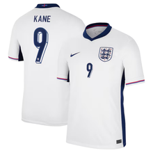Load image into Gallery viewer, Harry Kane Nike England Home Jersey 2024