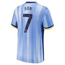 Load image into Gallery viewer, Son Heung-Min Tottenham Away Jersey 2024/25