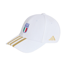 Load image into Gallery viewer, adidas Italy Cap 2026
