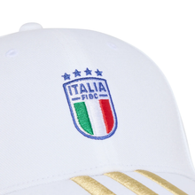 Load image into Gallery viewer, adidas Italy Cap 2026