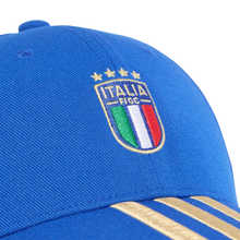 Load image into Gallery viewer, adidas Italy Cap 2026