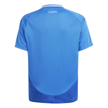 Load image into Gallery viewer, adidas Italy Youth Home Jersey 2024
