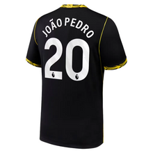 Load image into Gallery viewer, João Pedro Nike Chelsea Away Jersey 2026/27