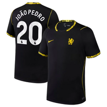 Load image into Gallery viewer, João Pedro Nike Chelsea Away Jersey 2026/27