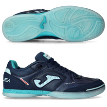 Load image into Gallery viewer, Joma Top Flex Indoor Shoes