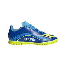 Load image into Gallery viewer, adidas Junior F50 Messi Club Turf Shoes