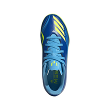 Load image into Gallery viewer, adidas Junior F50 Messi Club Turf Shoes