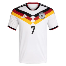 Load image into Gallery viewer, Kai Havertz Germany Home Jersey World Cup 2026