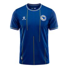 Load image into Gallery viewer, PRE-ORDER Kelme Bosnia Home Authentic Jersey World Cup 2026