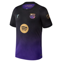 Load image into Gallery viewer, Lamine Yamal Barcelona Away Jersey 2026/27