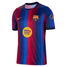 Load image into Gallery viewer, Lamine Yamal Nike Barcelona Home Jersey 2026/27