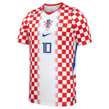 Load image into Gallery viewer, Luka Modric Croatia Home Jersey World Cup 2026