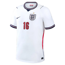 Load image into Gallery viewer, Kobbie Mainoo England Home Jersey World Cup 2026