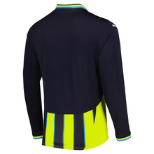 Load image into Gallery viewer, Puma Manchester City Away Long Sleeve Jersey 2024/25