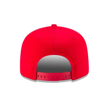 Load image into Gallery viewer, Manchester United Snapback Hat