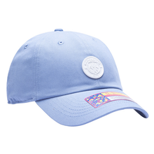 Load image into Gallery viewer, Manchester City Casuals Adjustable Hat