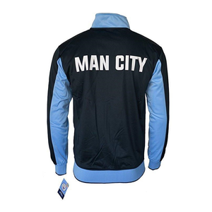 Manchester City Youth Track Jacket