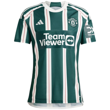 Load image into Gallery viewer, Bruno Fernandes Manchester United Away Jersey 2023/24
