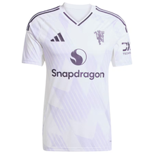 Load image into Gallery viewer, adidas Manchester United Away Jersey 2025/26