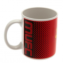 Load image into Gallery viewer, Manchester United Crest Mug
