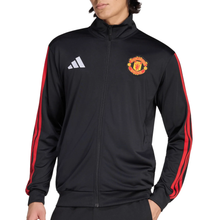 Load image into Gallery viewer, adidas Manchester United Track Jacket 2026/27