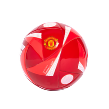 Load image into Gallery viewer, adidas Manchester United Mini Ball