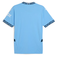 Load image into Gallery viewer, Puma Manchester City Home Jersey 2024/25