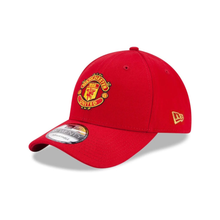 Load image into Gallery viewer, Manchester United New Era Hat