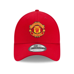 Manchester United New Era Hat