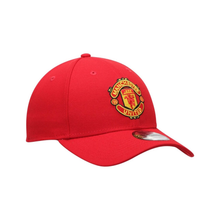Load image into Gallery viewer, Manchester United New Era Hat
