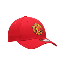 Load image into Gallery viewer, Manchester United New Era Hat
