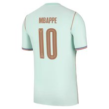 Load image into Gallery viewer, Kylian Mbappe France Away Jersey World Cup 2026