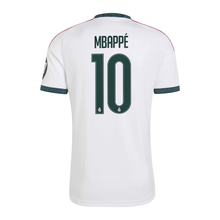 Load image into Gallery viewer, Kylian Mbappe Real Madrid Home Jersey 2026/27