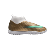 Load image into Gallery viewer, Nike Mercurial Superfly 11 Academy Mbappe Junior Turf Shoes