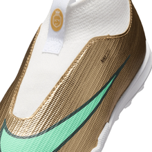 Load image into Gallery viewer, Nike Mercurial Superfly 11 Academy Mbappe Junior Turf Shoes