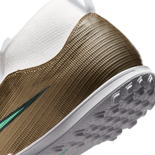 Load image into Gallery viewer, Nike Mercurial Superfly 11 Academy Mbappe Junior Turf Shoes