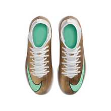 Load image into Gallery viewer, Nike Mercurial Superfly 11 Club Mbappe Junior Indoor Shoes