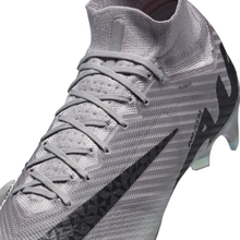 Load image into Gallery viewer, Nike Zoom Mercurial Superfly 9 Elite FG Cleats